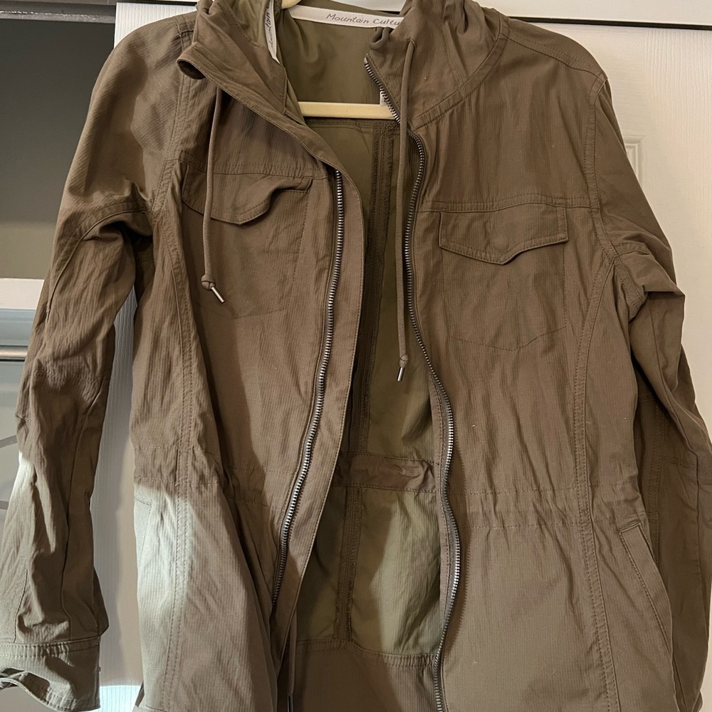 Kuhl Women’s Jacket